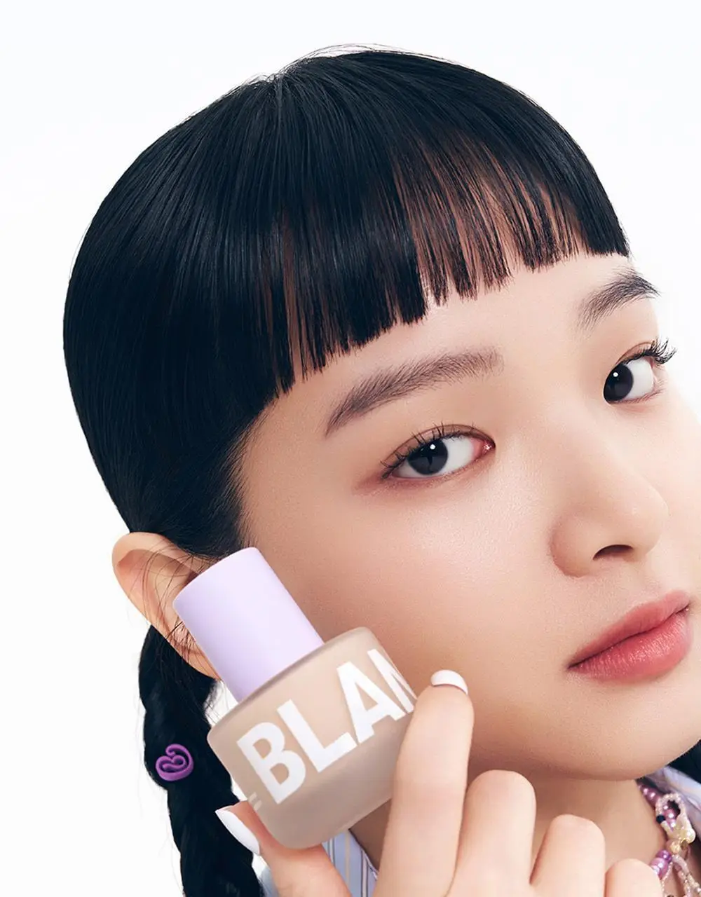 [NEW] 블랑디바 글림 커버리지 파운데이션 30ml 3종 중 택 1 상세페이지 19